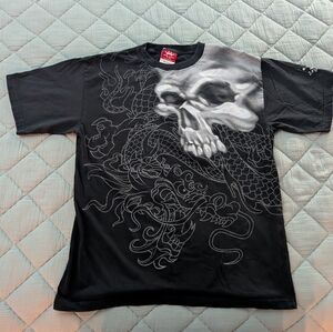 Vintage JNCO Jeans Tee